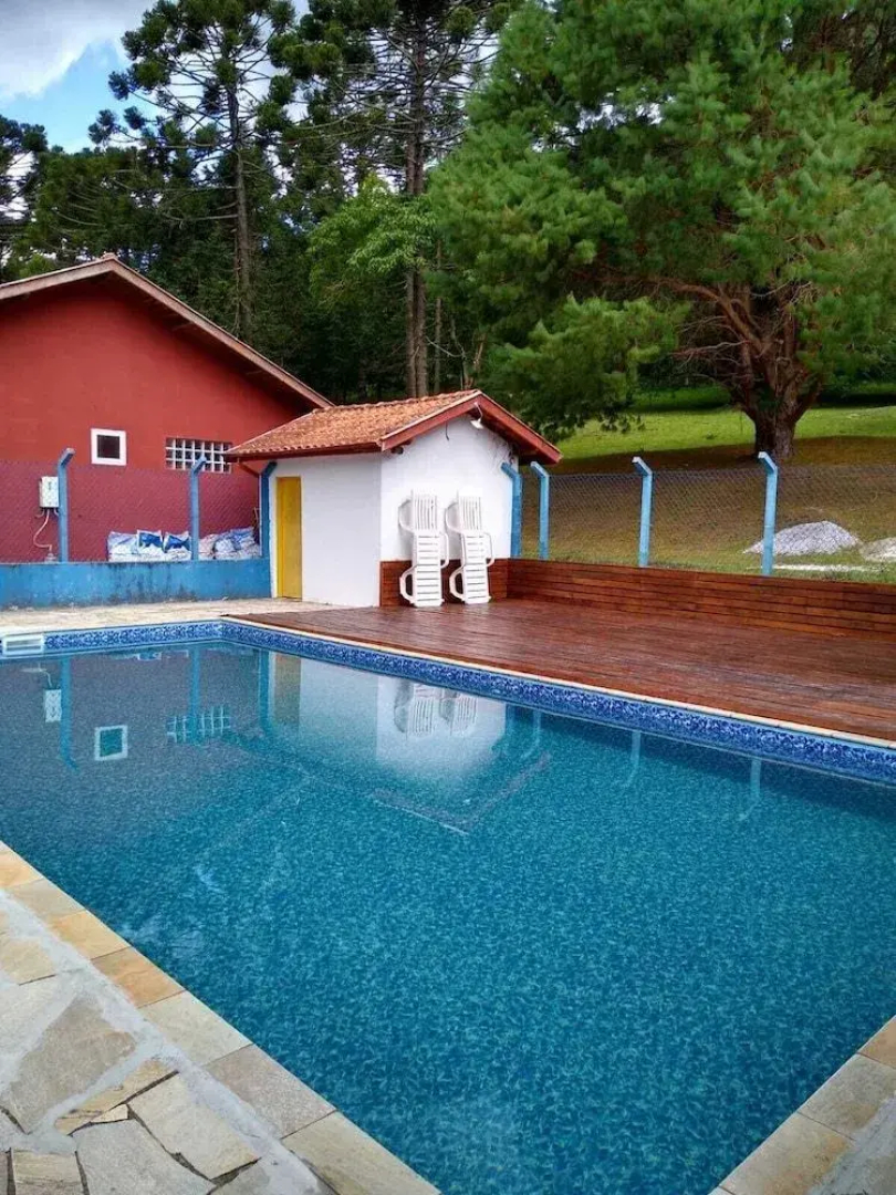 Residencial  das Araucarias