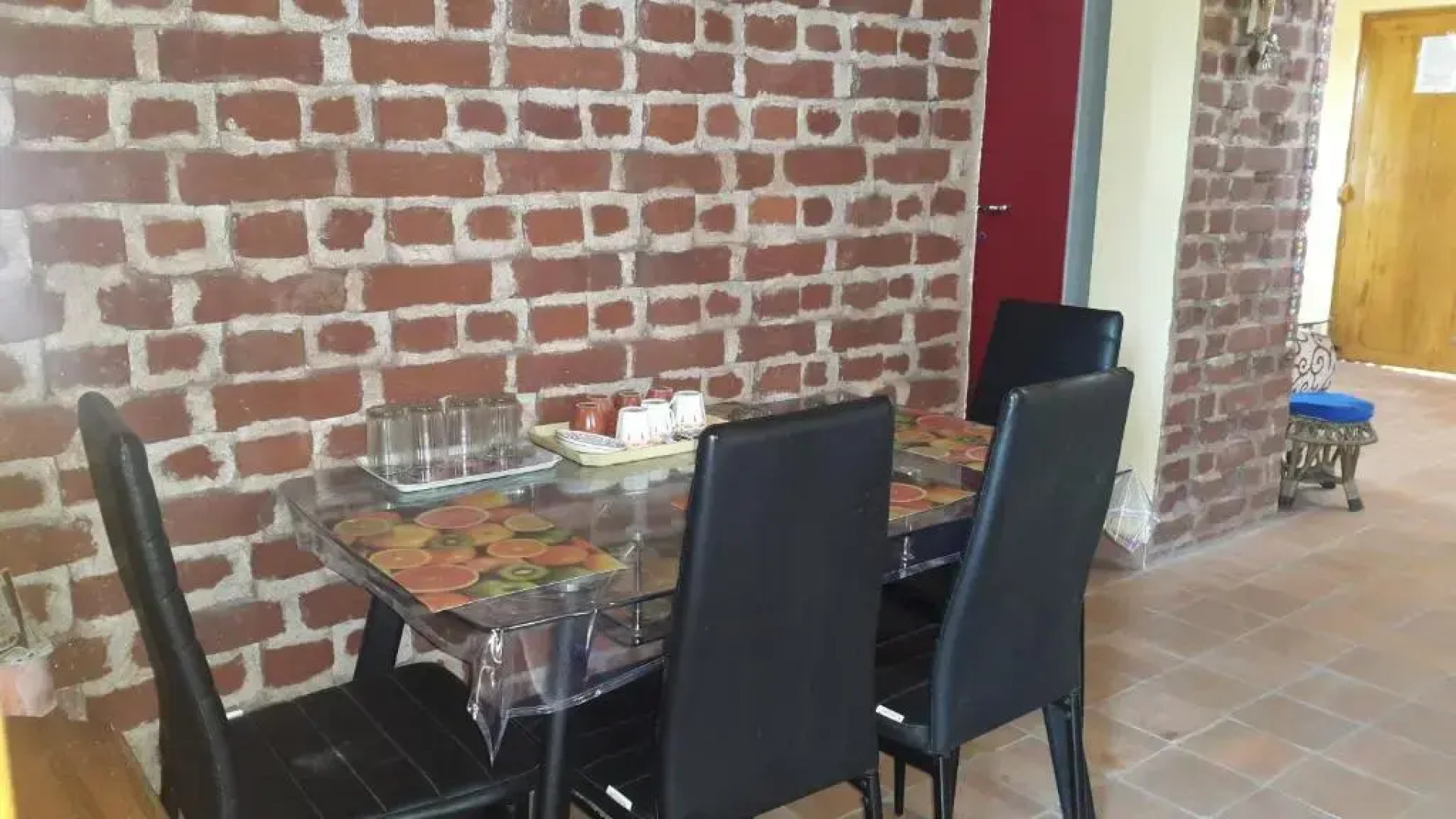 Shantiniketan Bungalow