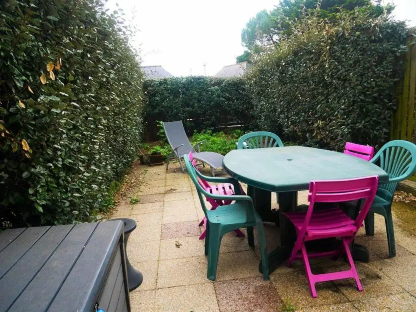 Villa Quiberon, 3 pièces, 4 personnes - FR-1-478-168