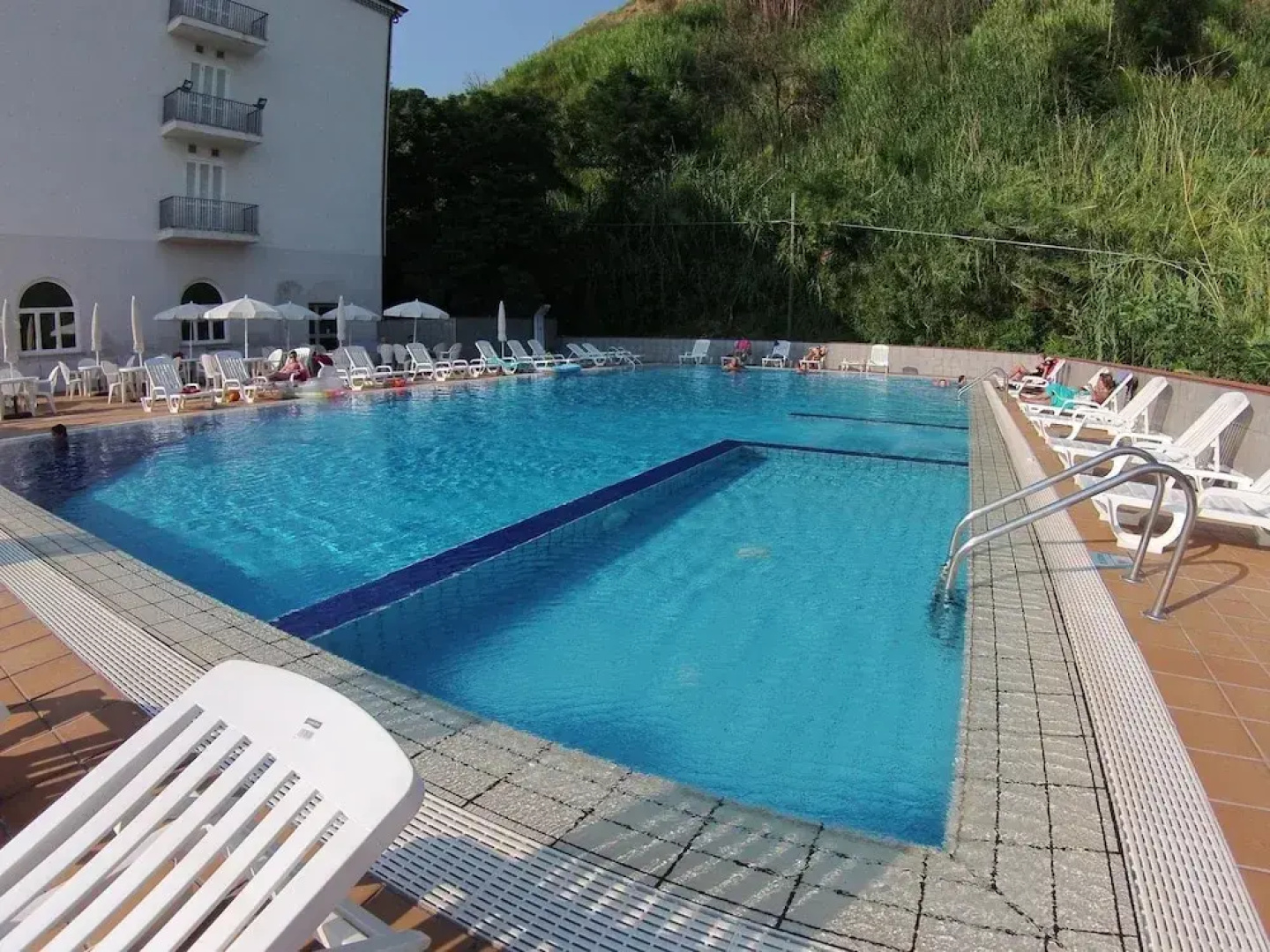 Hotel Total
