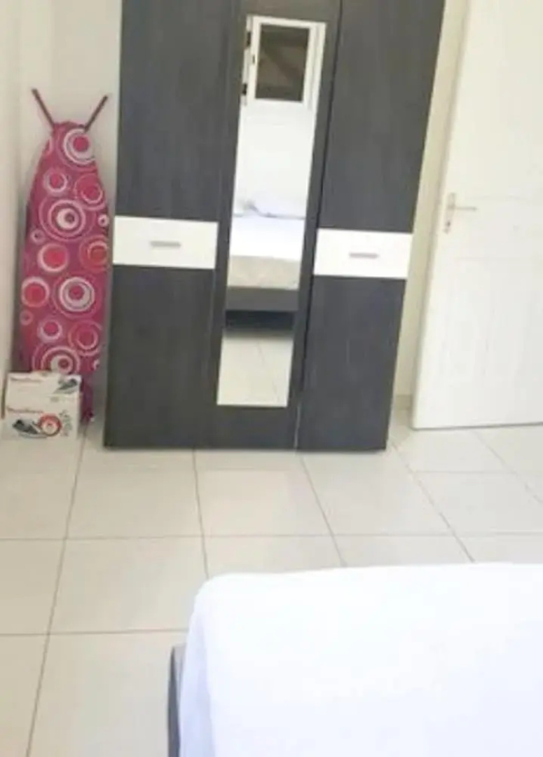 House With One Bedroom In Port Louis With Enclosed Garden And Wifi 6 Km From The Beach