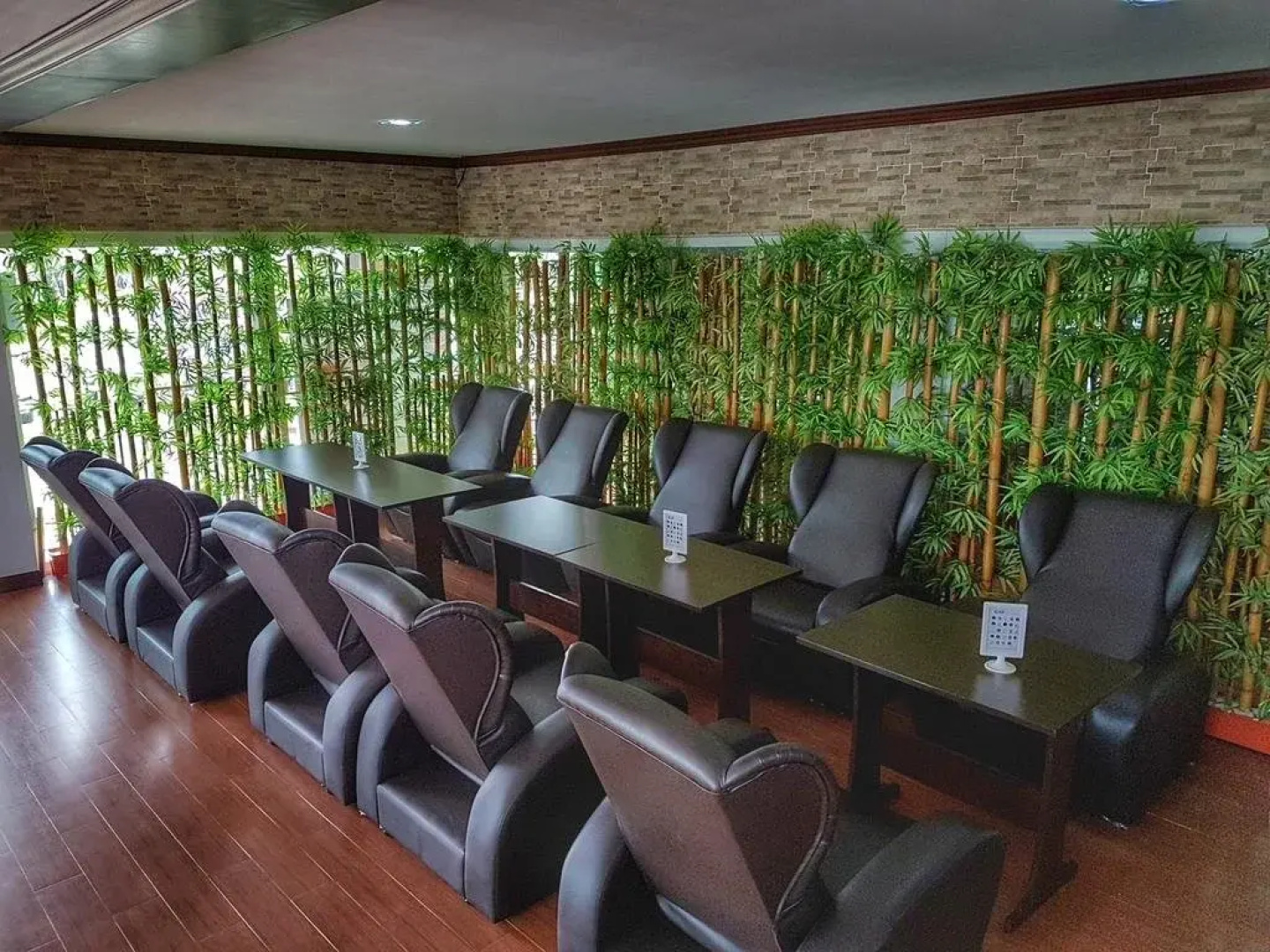 Tara Spa Ratchaburi