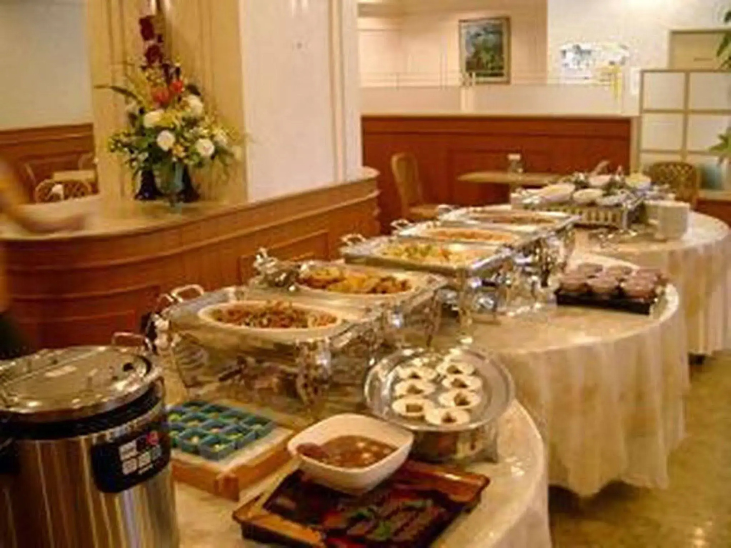 Hotel Chura Ryukyu