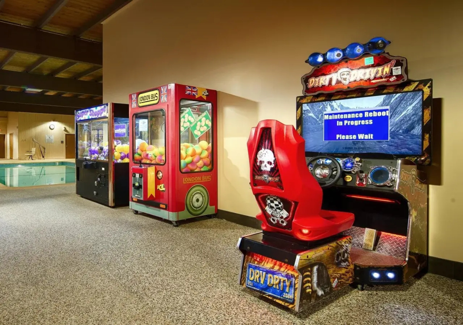 Best Western Plus St. Paul North/Shoreview