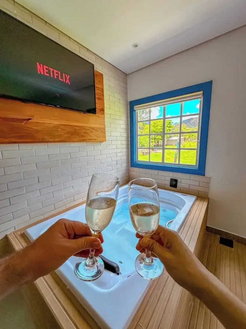 Hotel Pontal de Tiradentes