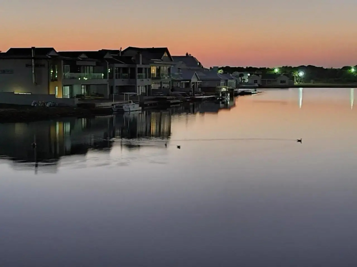 33 Kingston Place, Marina Martinique