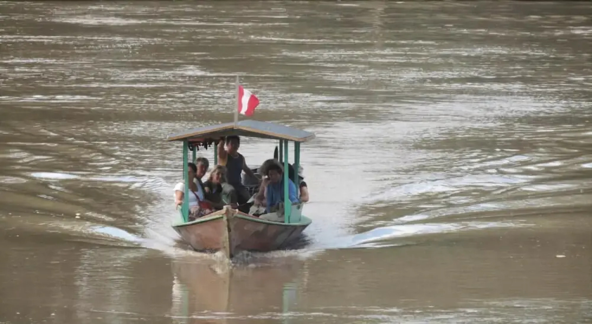 Fundo Refugio K'erenda Homet