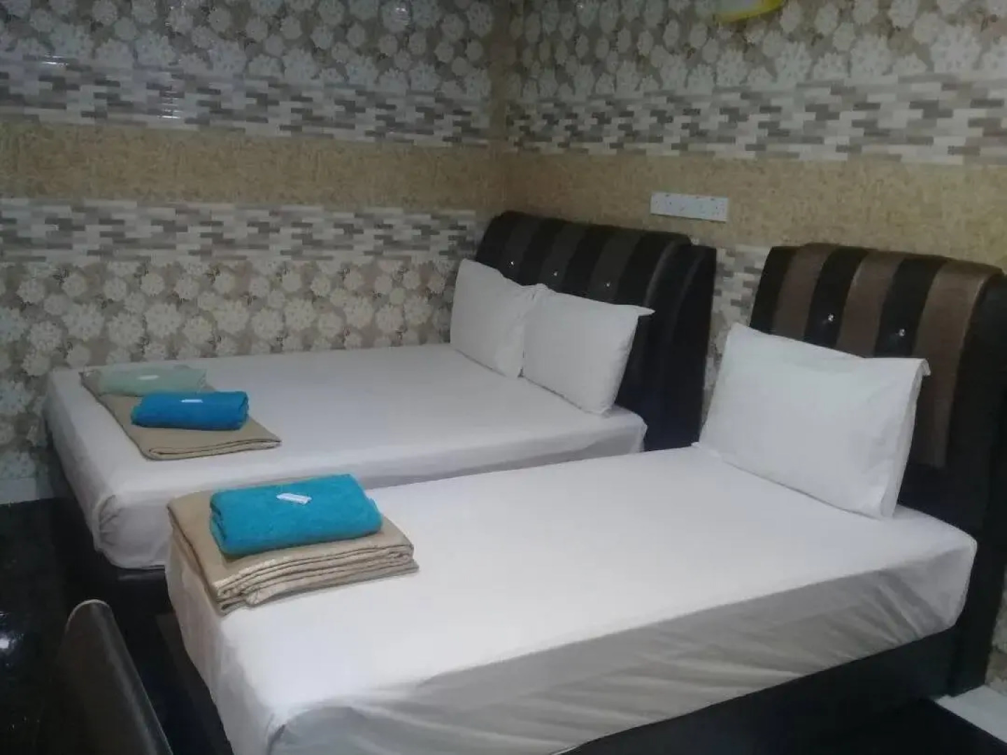 New Wave Sg Buloh - DD