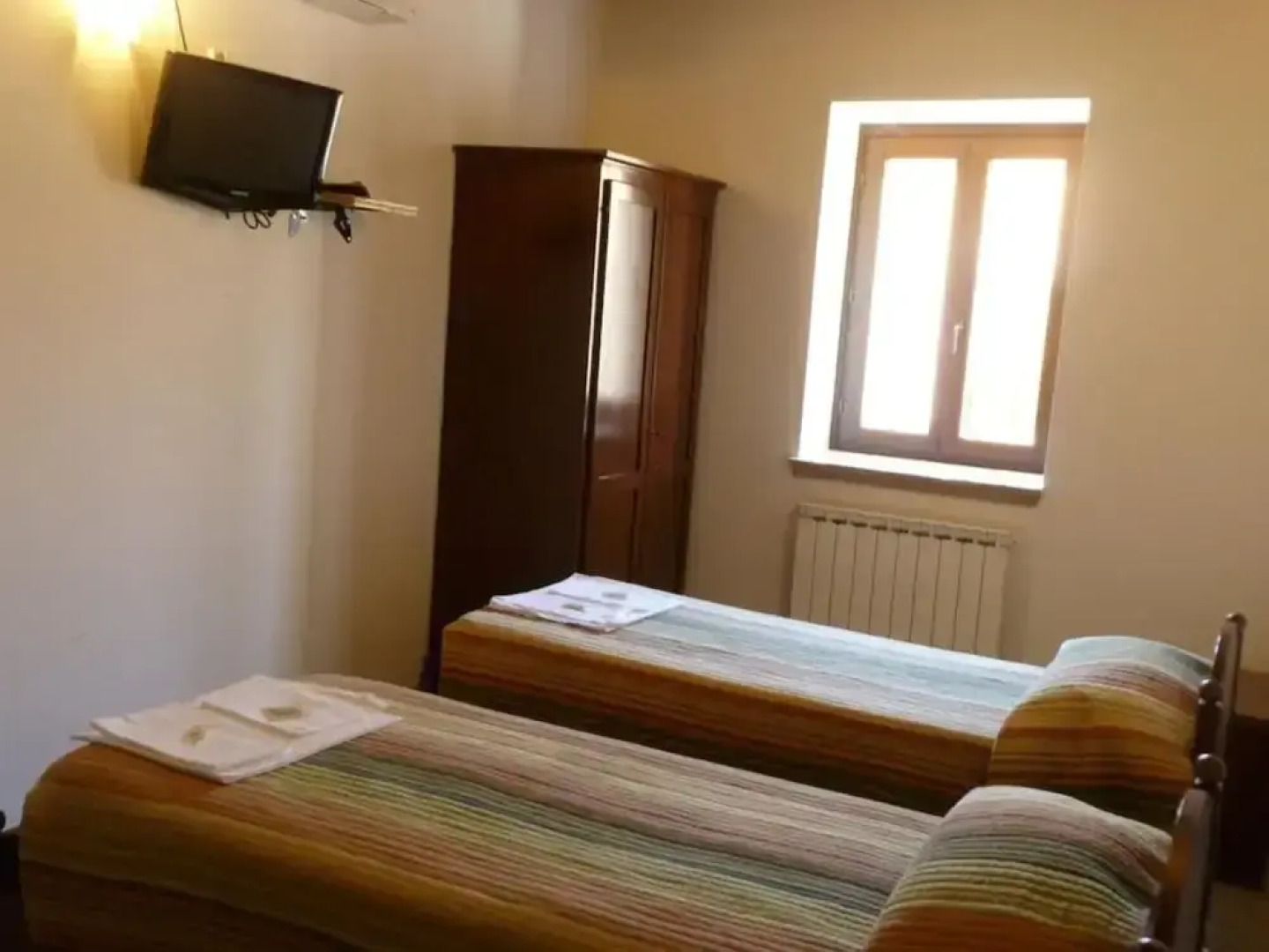 Agriturismo Il Pioppo