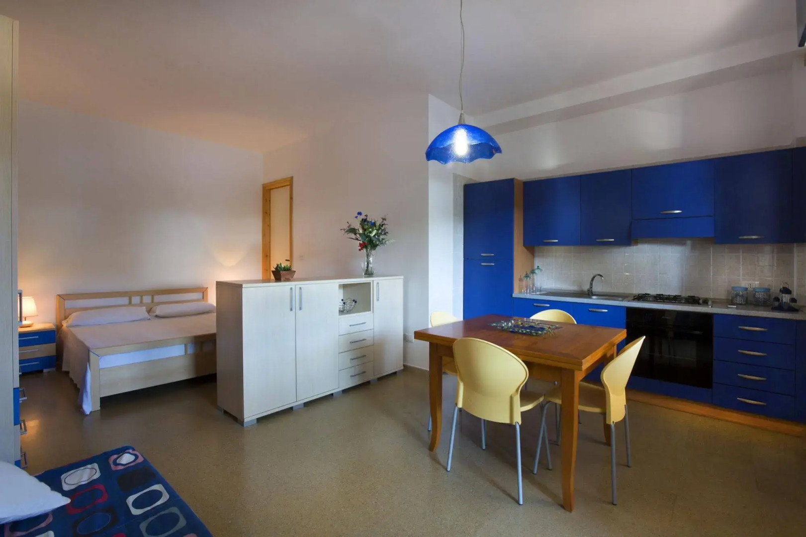 Villaggio Conca Specchiulla