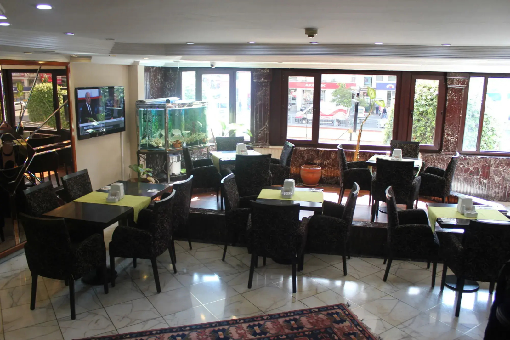 Hotel Imga