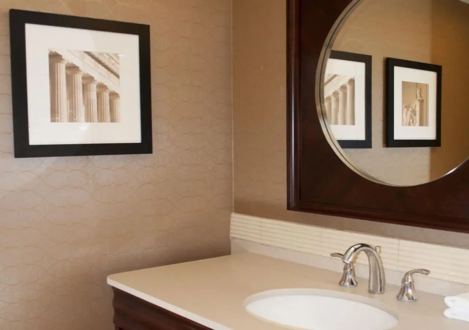 Sheraton Tysons Hotel