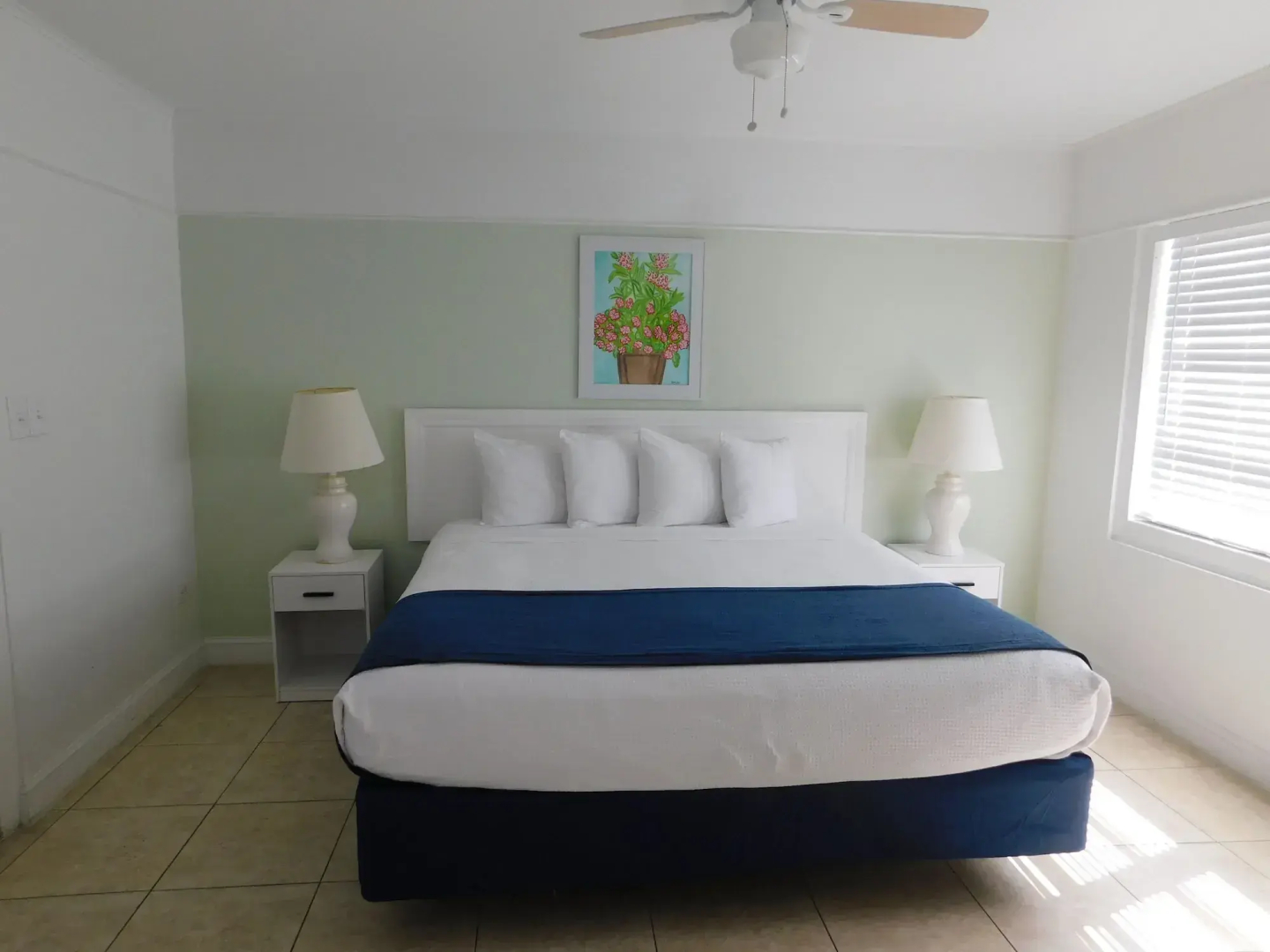 Kingsail Resort