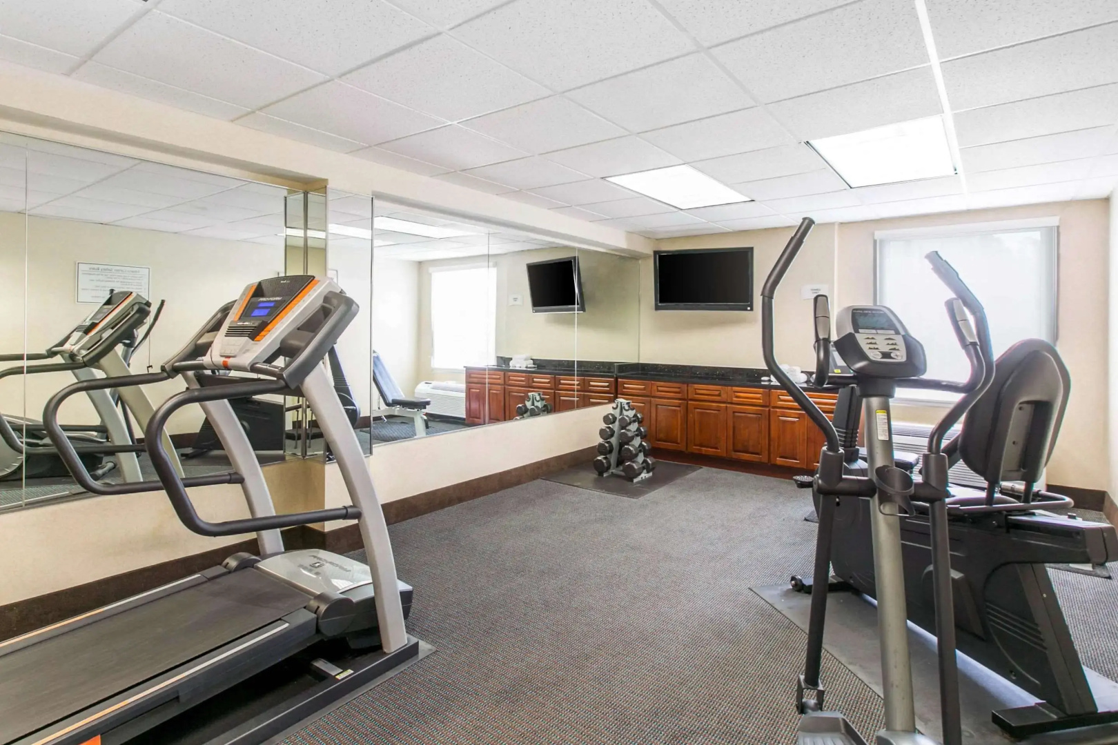 Quality Inn Edison-New Brunswick