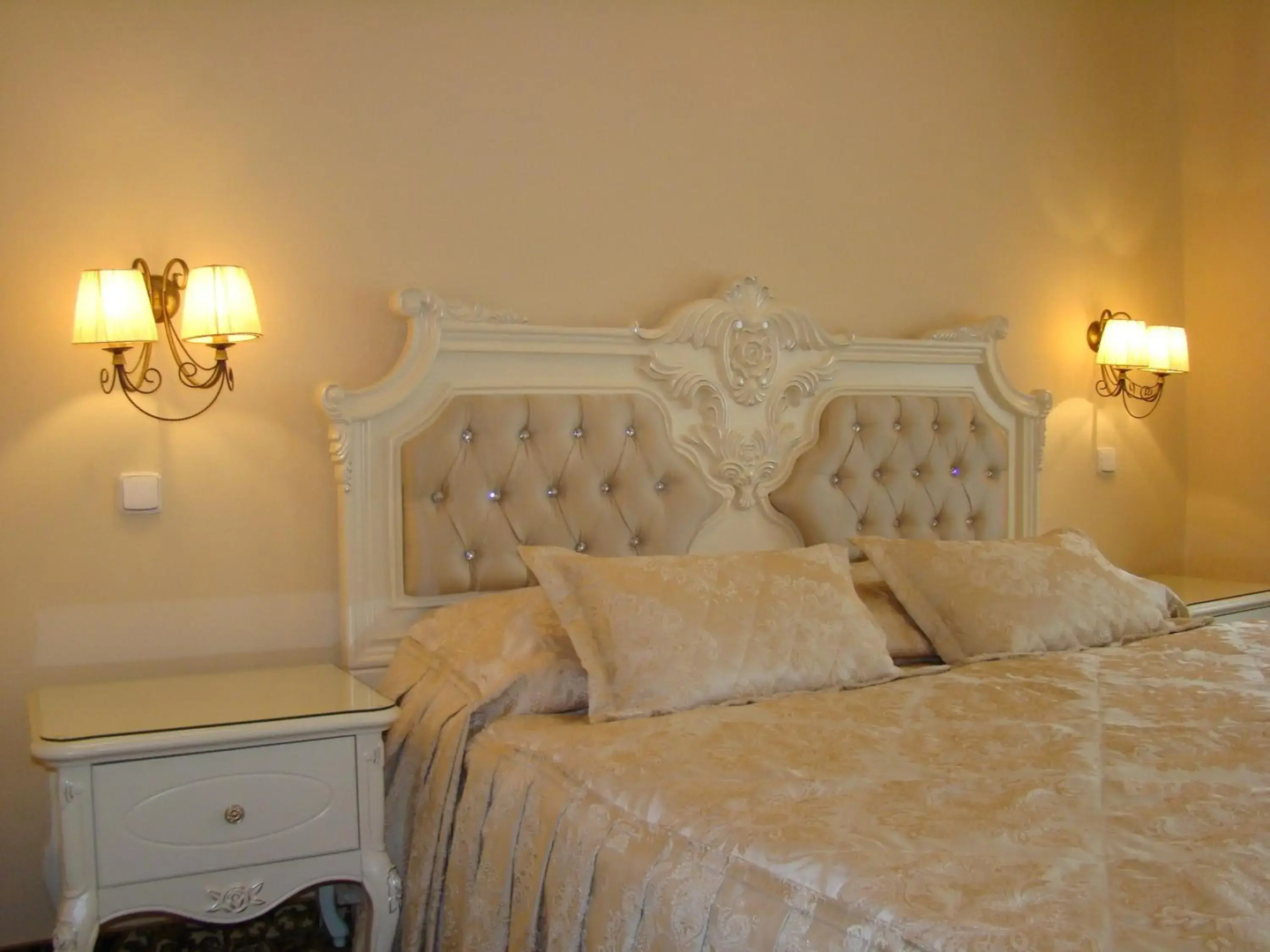 Hotel Saint Petersburg