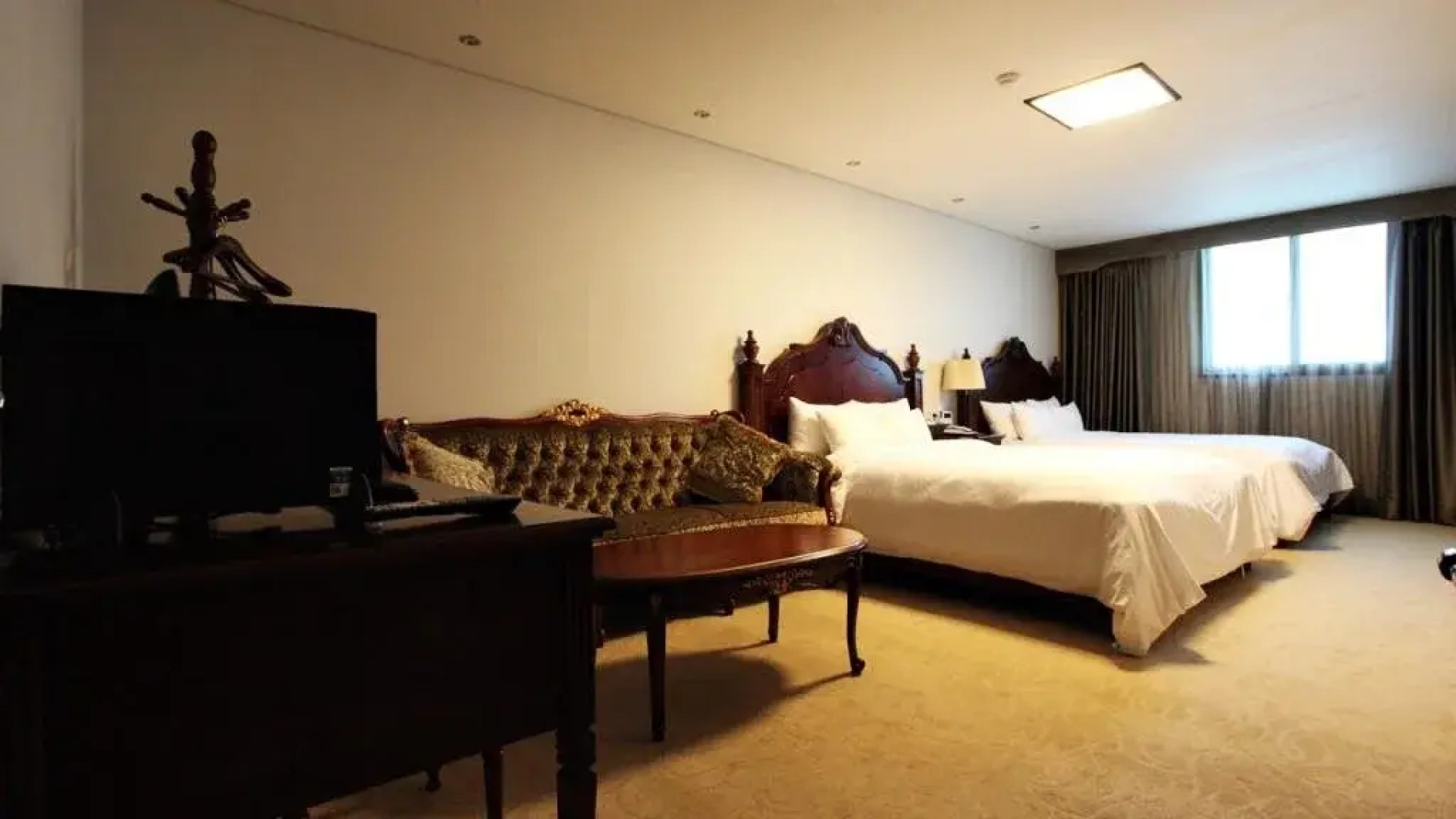 Benikea Hotel Munmak