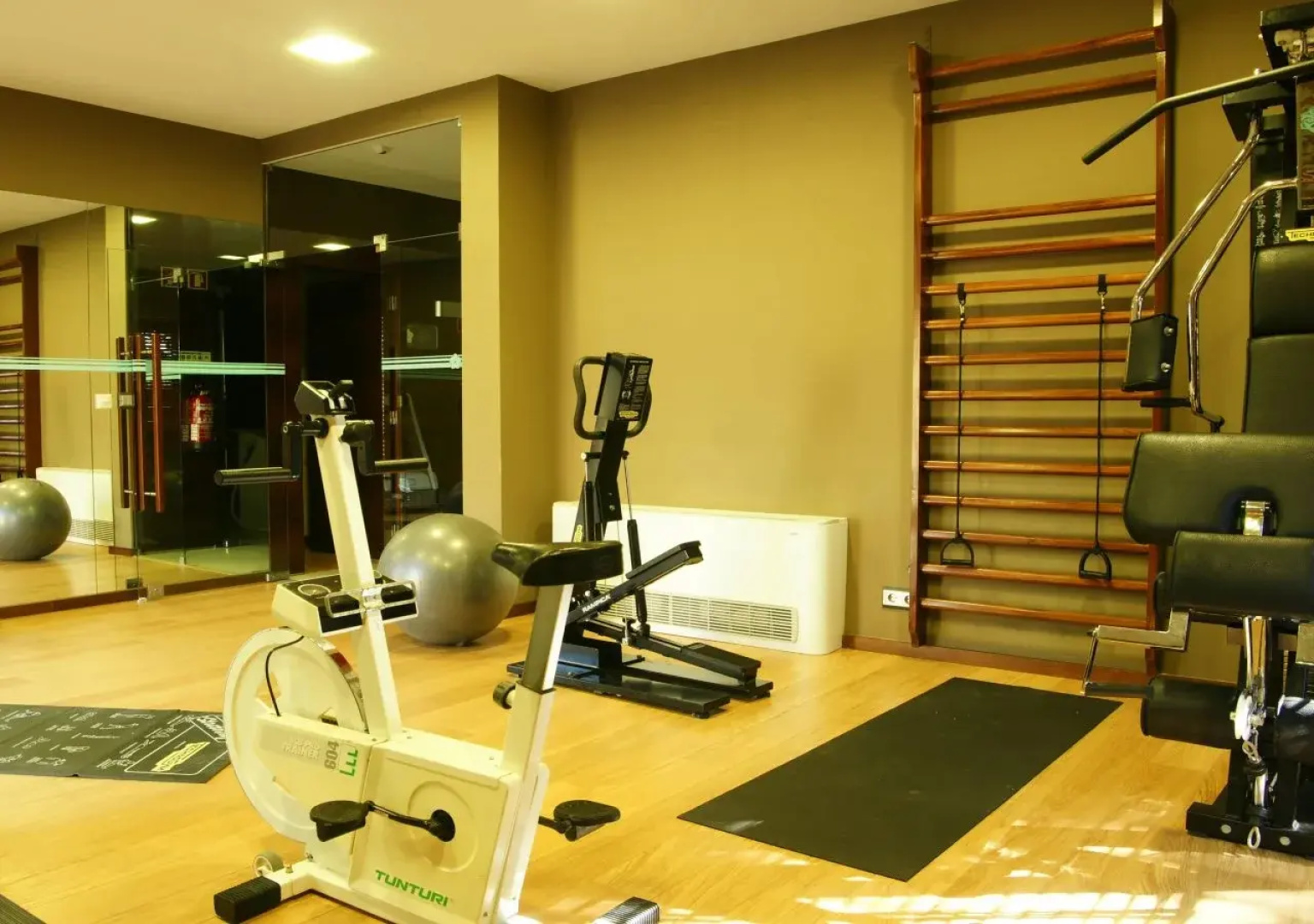 Your Hotel & Spa