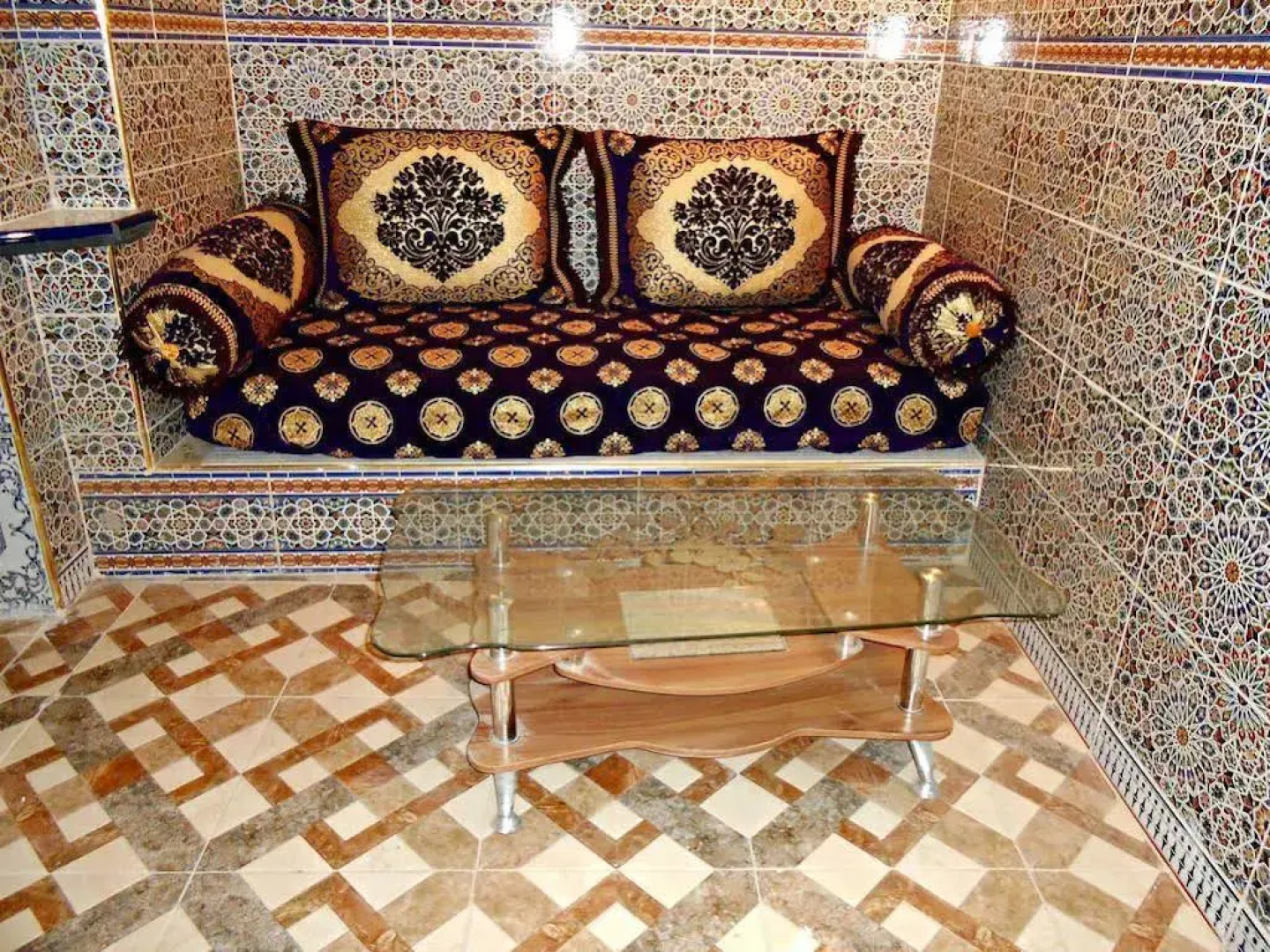 Hotel Belle Vue Zillis