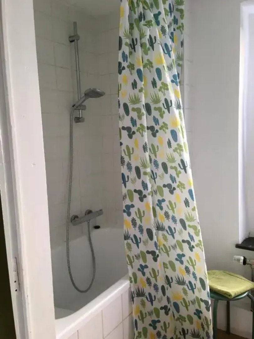 Holiday Home "Les Ancolies " Gîte citadin