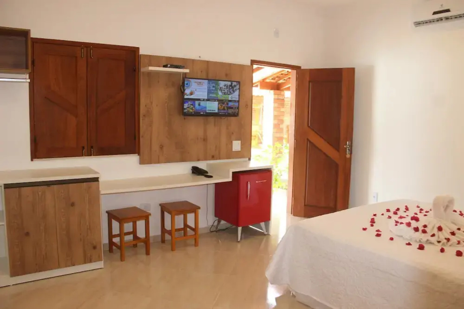 Pousada Vasto Horizonte