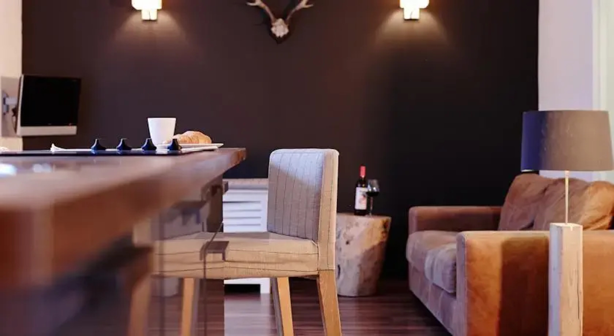 Puur De Luxe Hotelappartementen