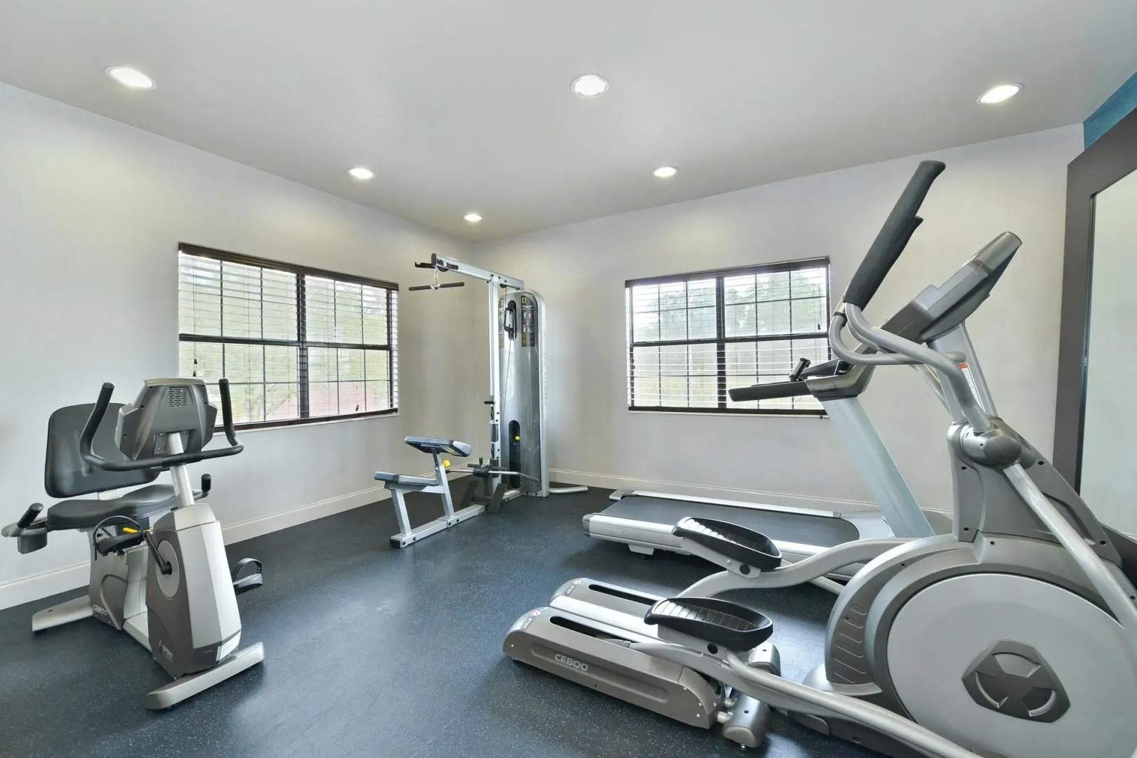 Best Western La Place Inn