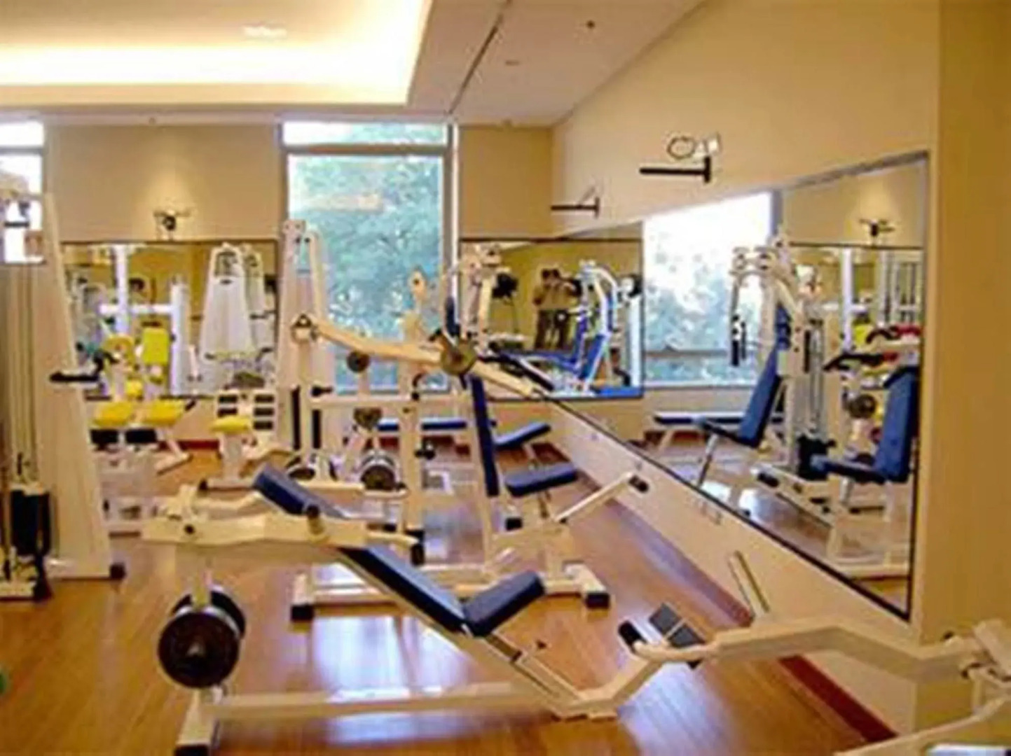 Muong Thanh Luxury Buon Ma Thuot