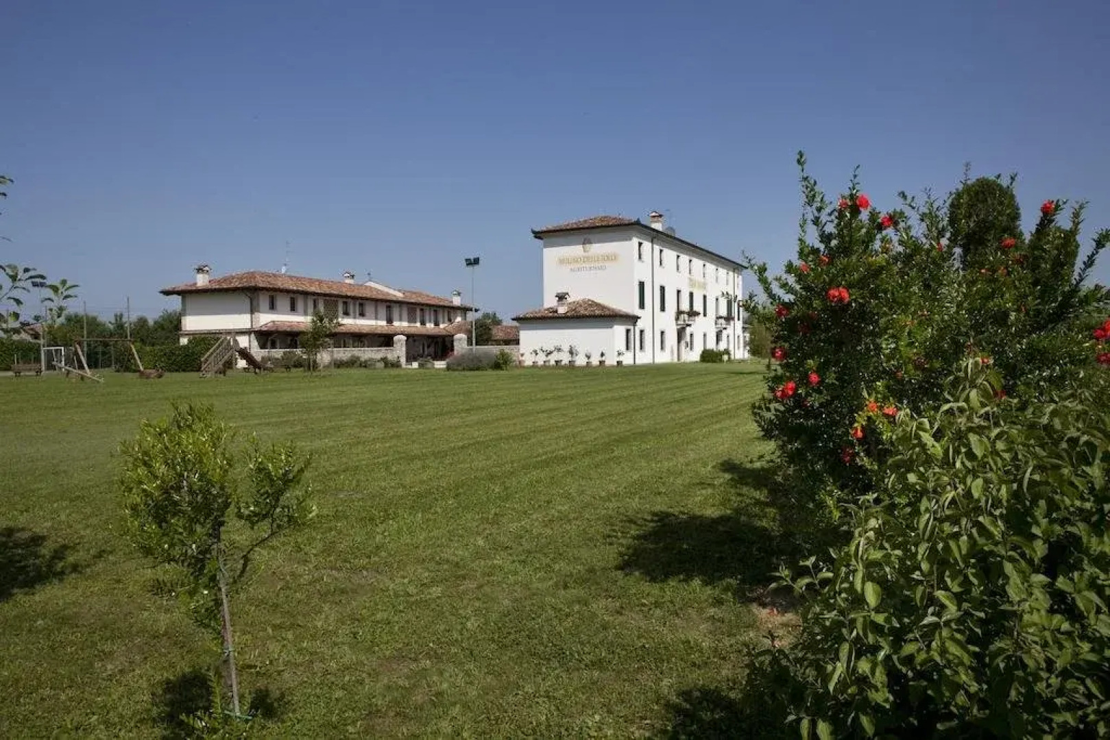 Agriturismo Mulino Delle Tolle