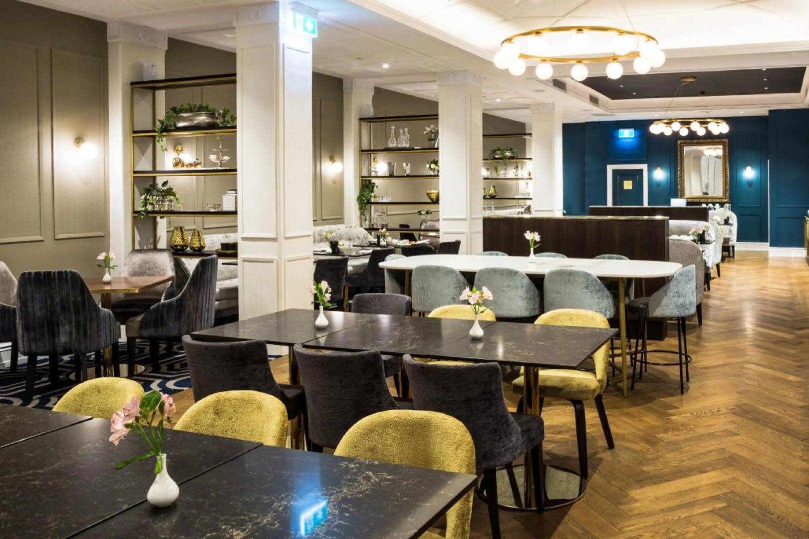 Fable Auckland, MGallery