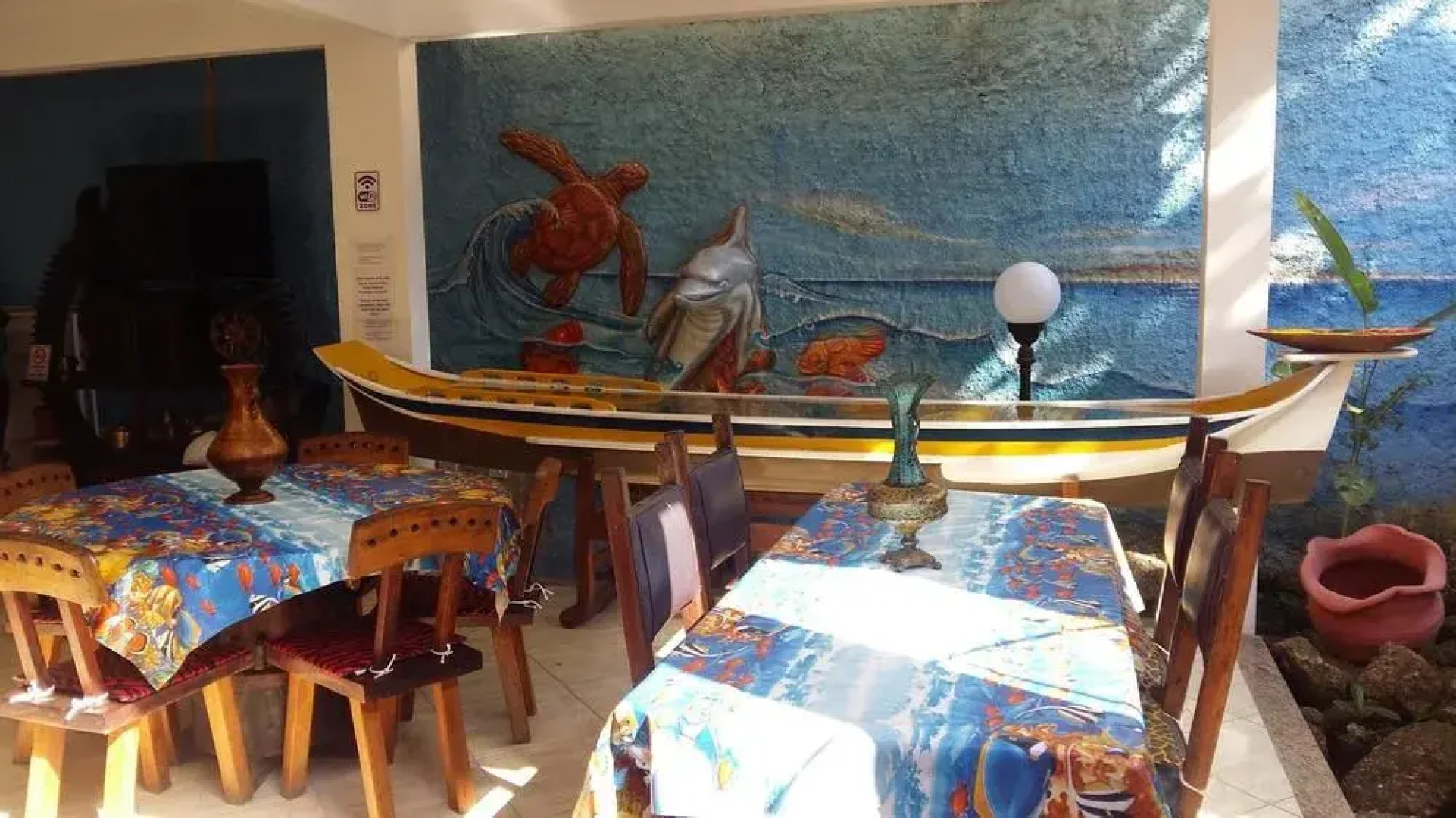 Pousada Casa do Rio Hostel