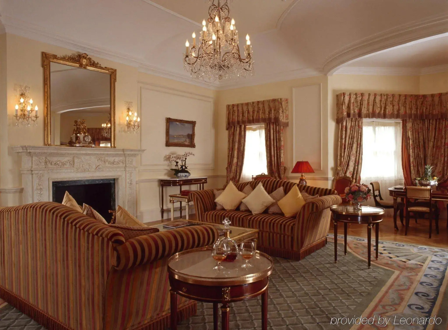 The Ritz London