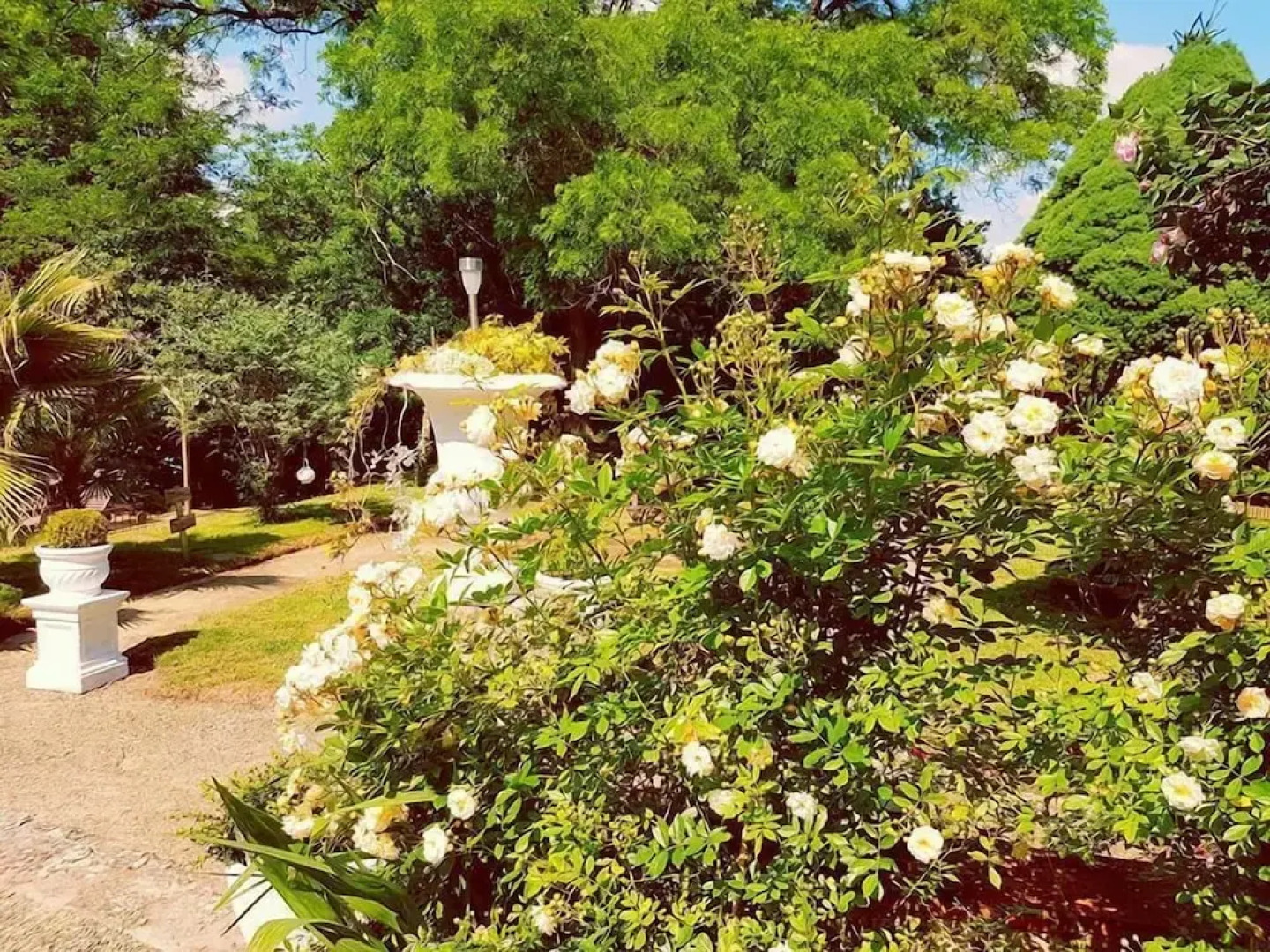 La Villa des Remparts