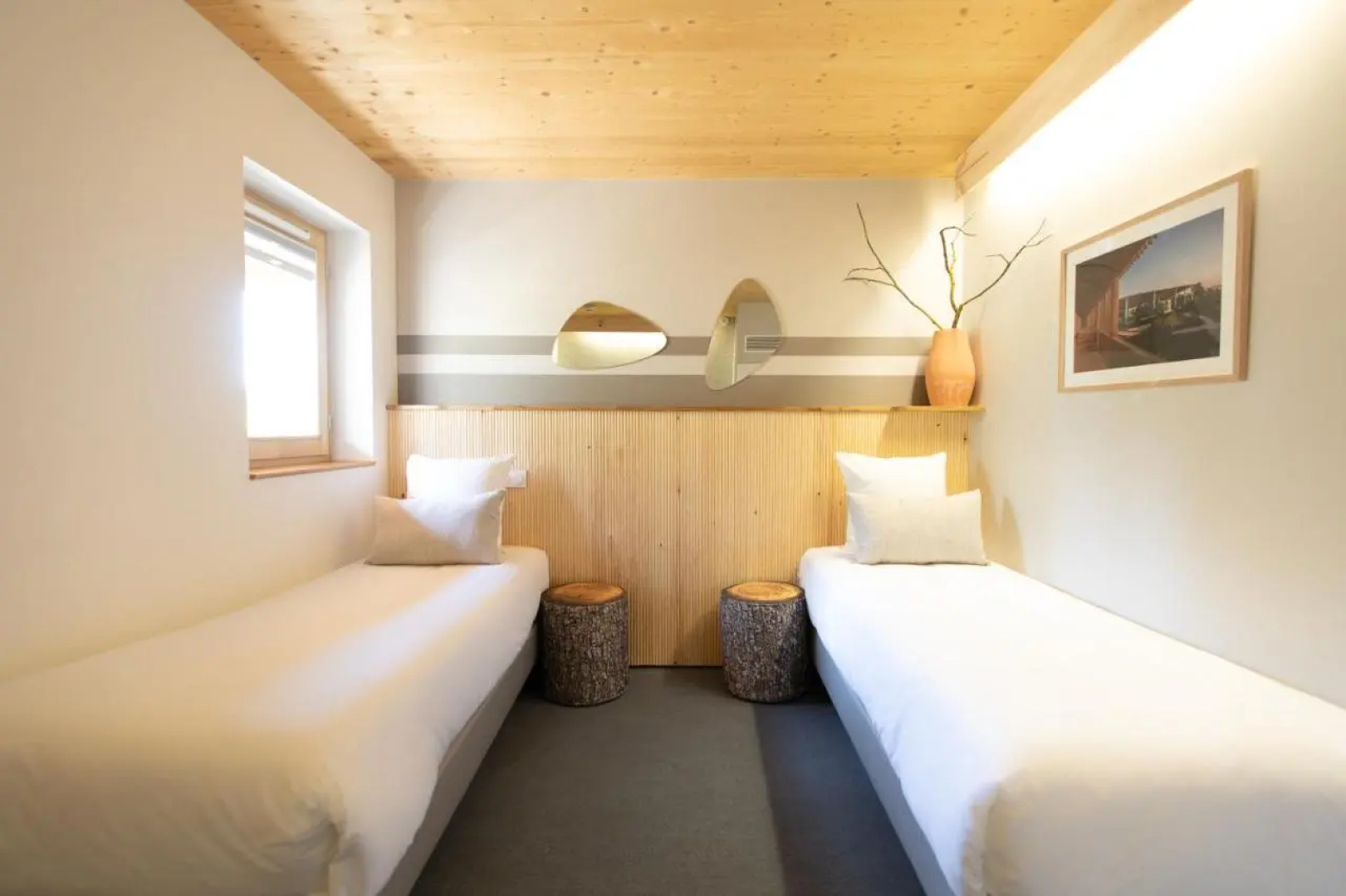thecamp Hotel