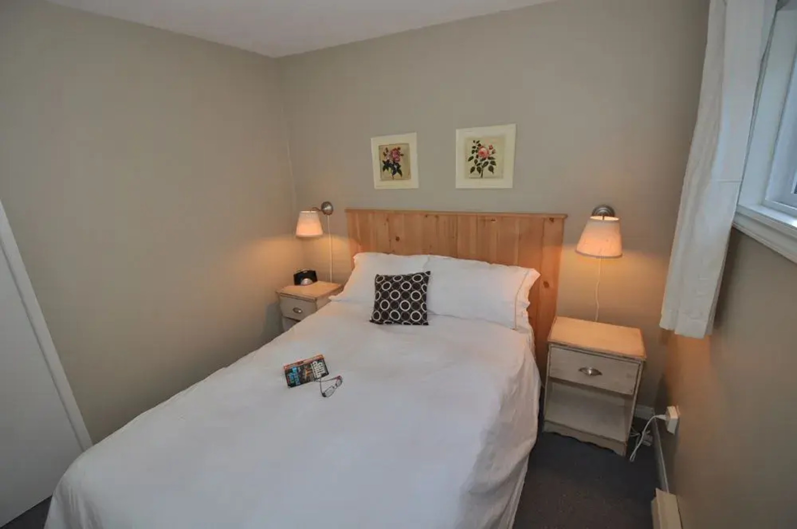 Seclusion Bay Resort