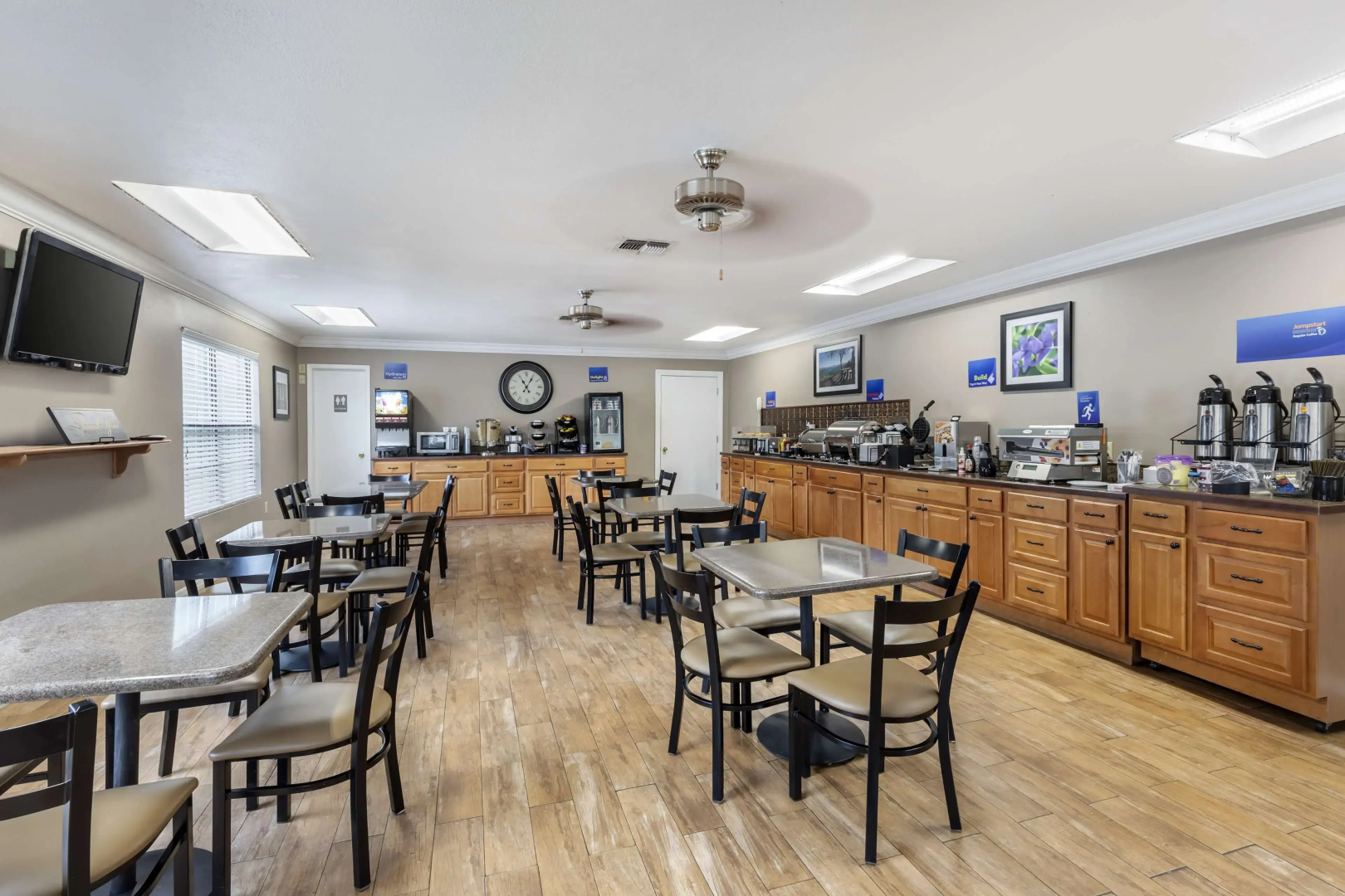 Best Western Of Hope