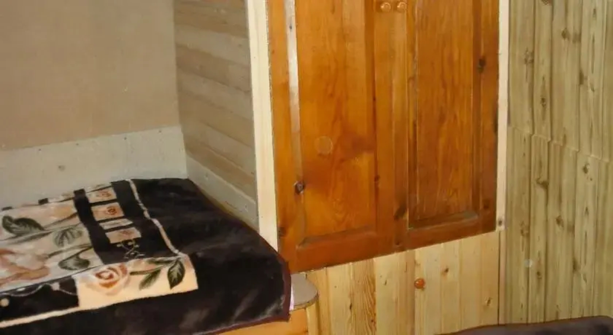 Kruiskari Guest House