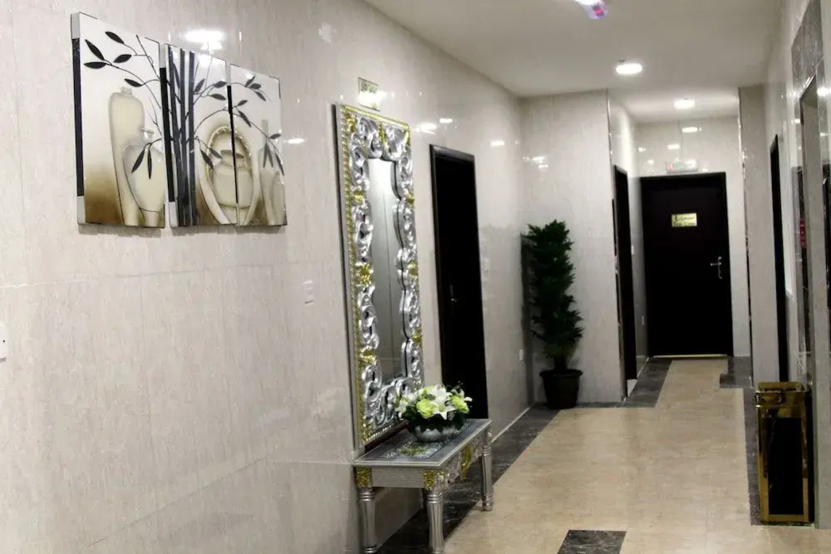 Dar Al Khaleej Hotel Apartments