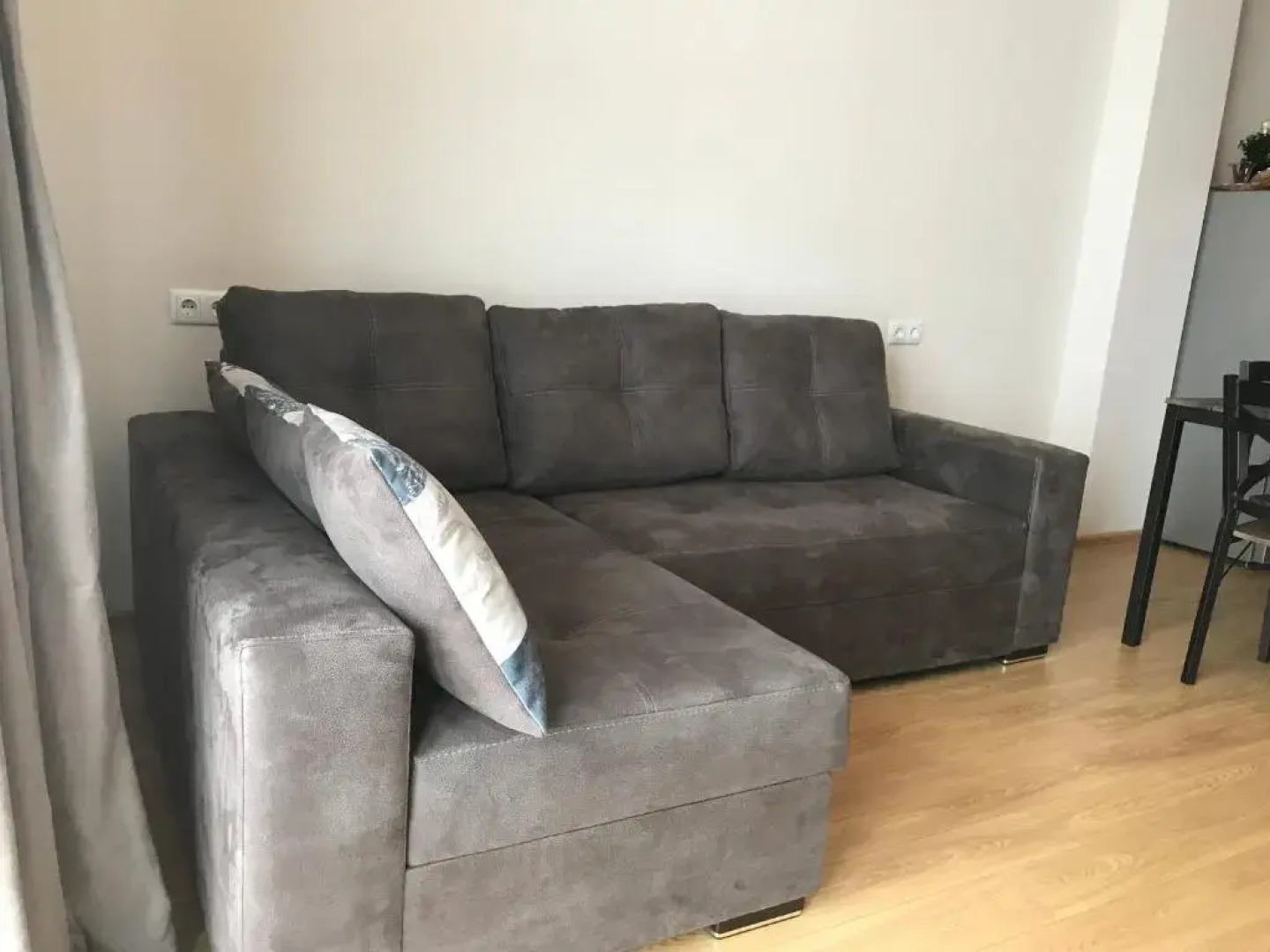 Saxli Creze Tsakadze Street N 26