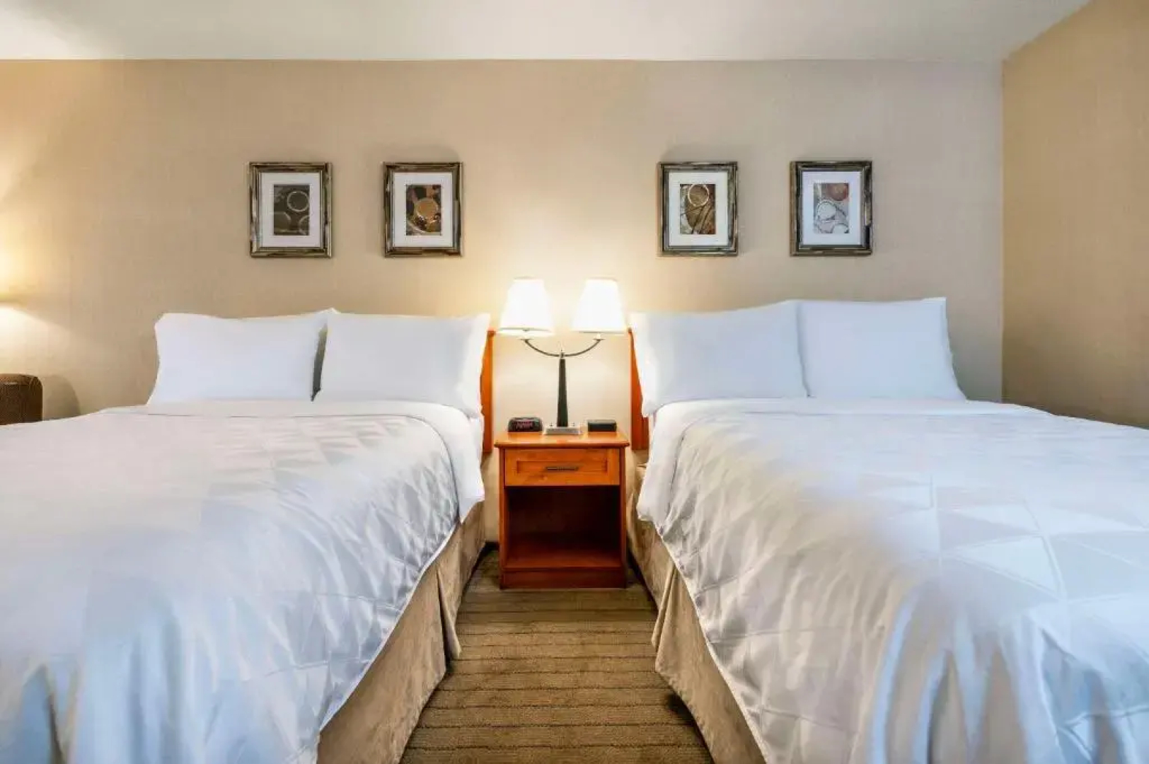 Holiday Inn Hotel & Conference Centre