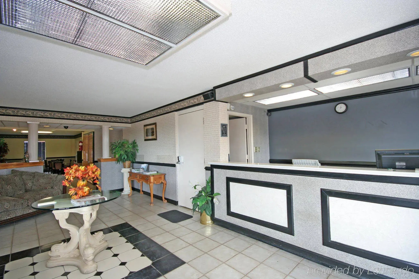 Rodeway Inn Expo Center