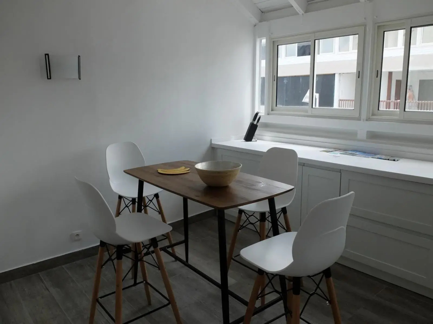 Appartement de charme , Marina Royale, Marigot