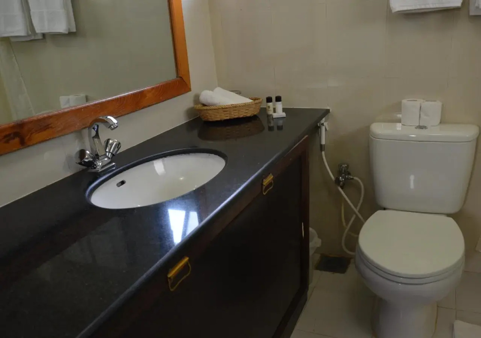 TigerLand Safari Resort