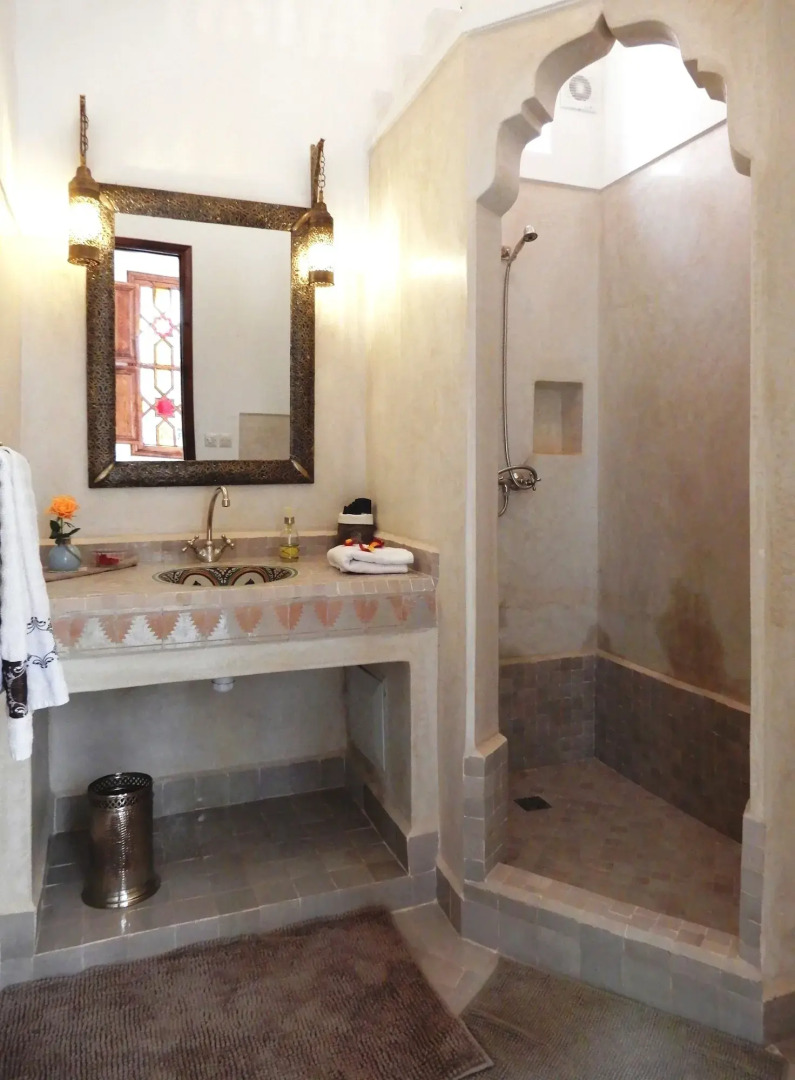 Hotel Riad Carina