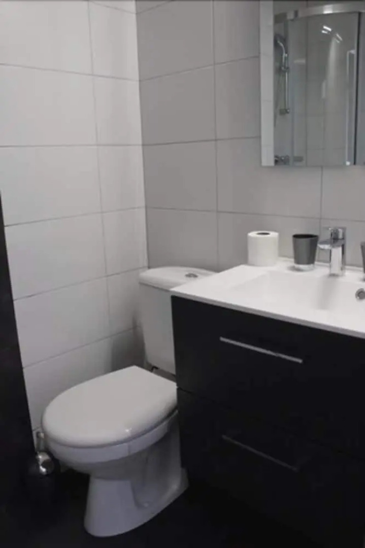 Studios near Basel Airport - RM 114