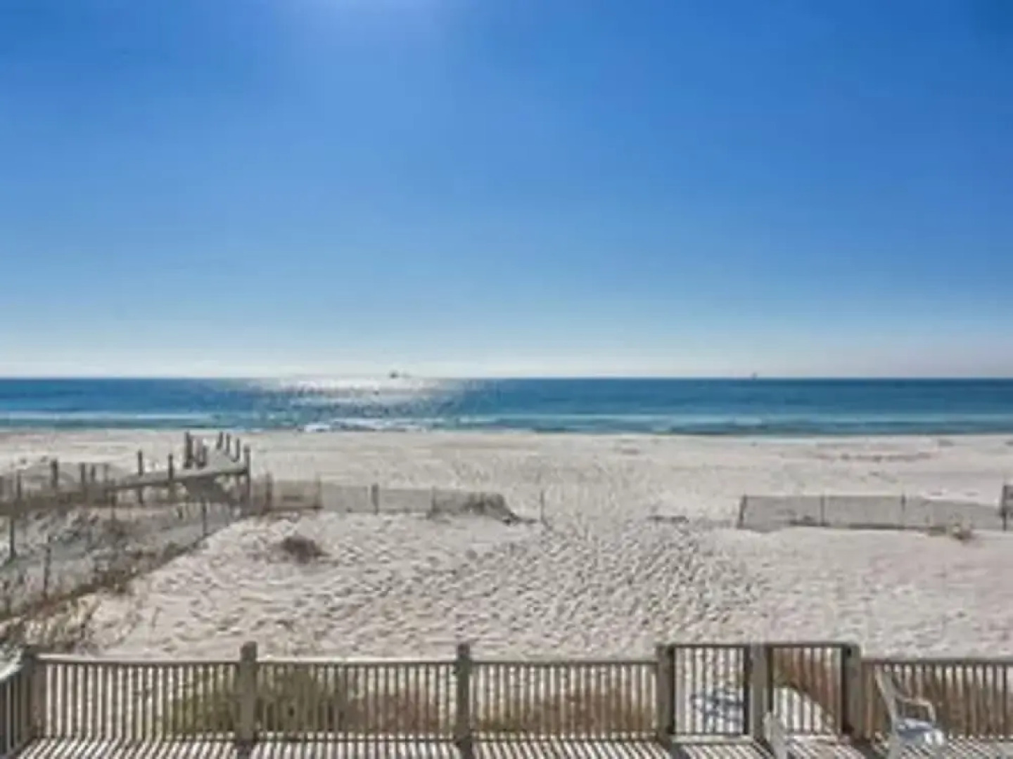 Beach Estate West by Meyer Vacation Rentals