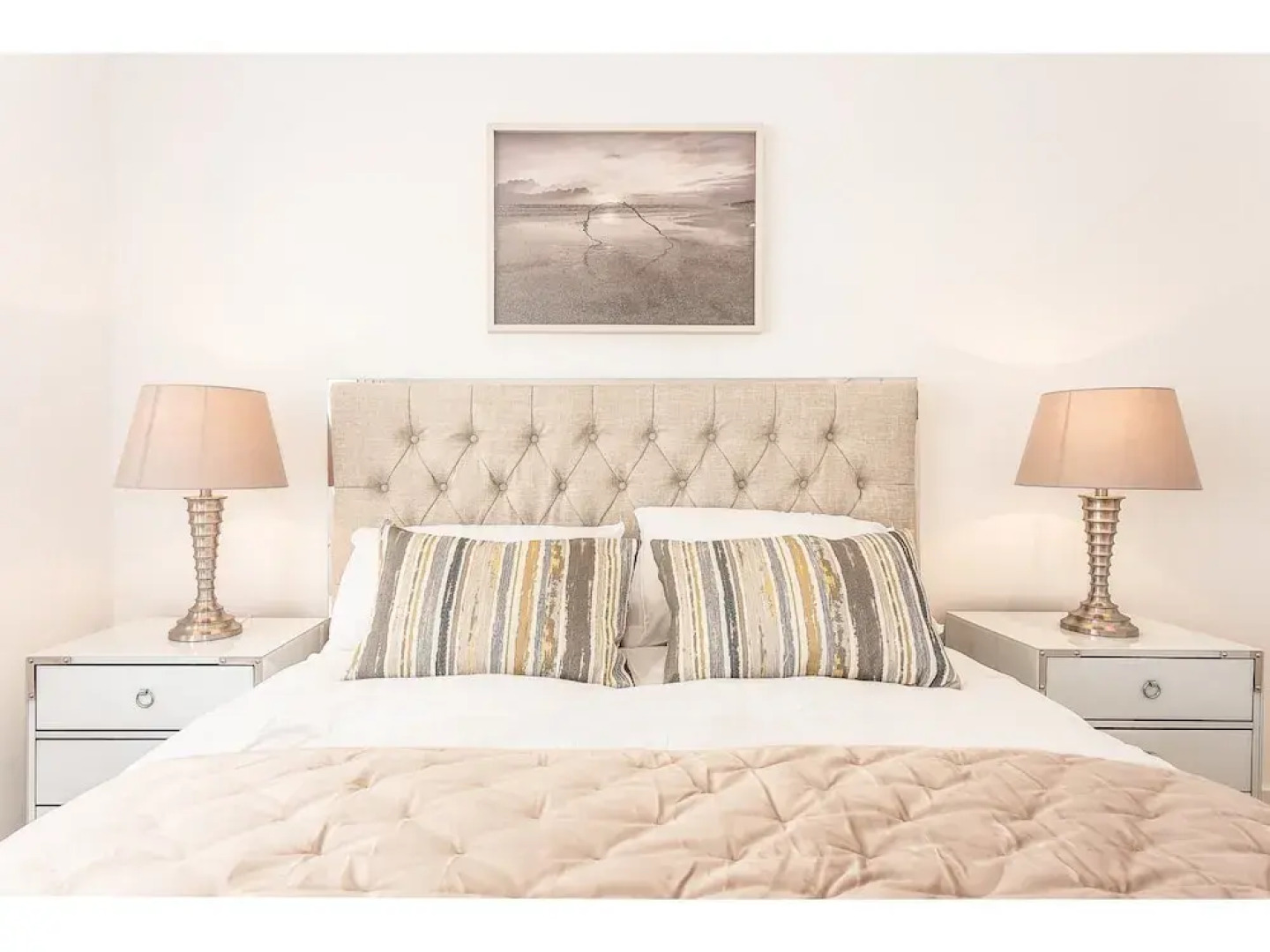 New High Spec 2bed Townhouse in Bath N.4