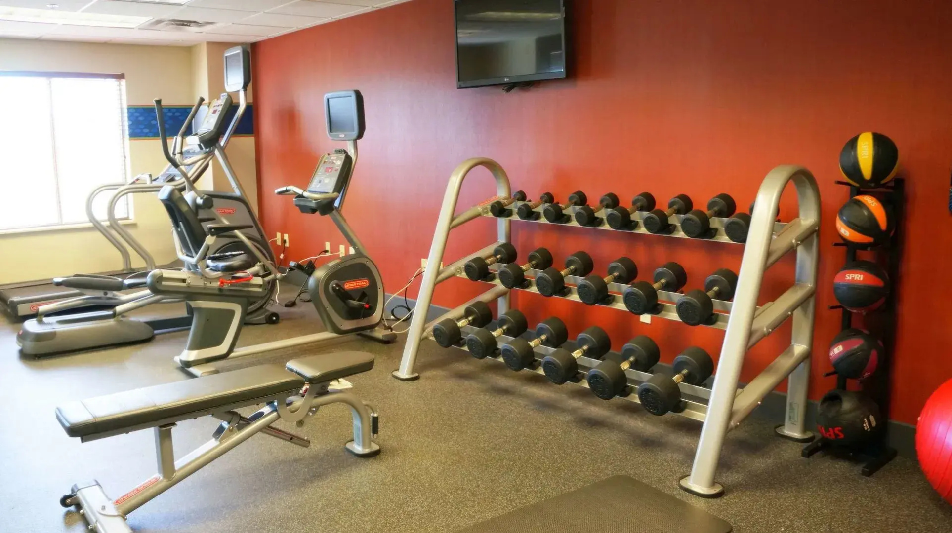 Hampton Inn & Suites Kingman
