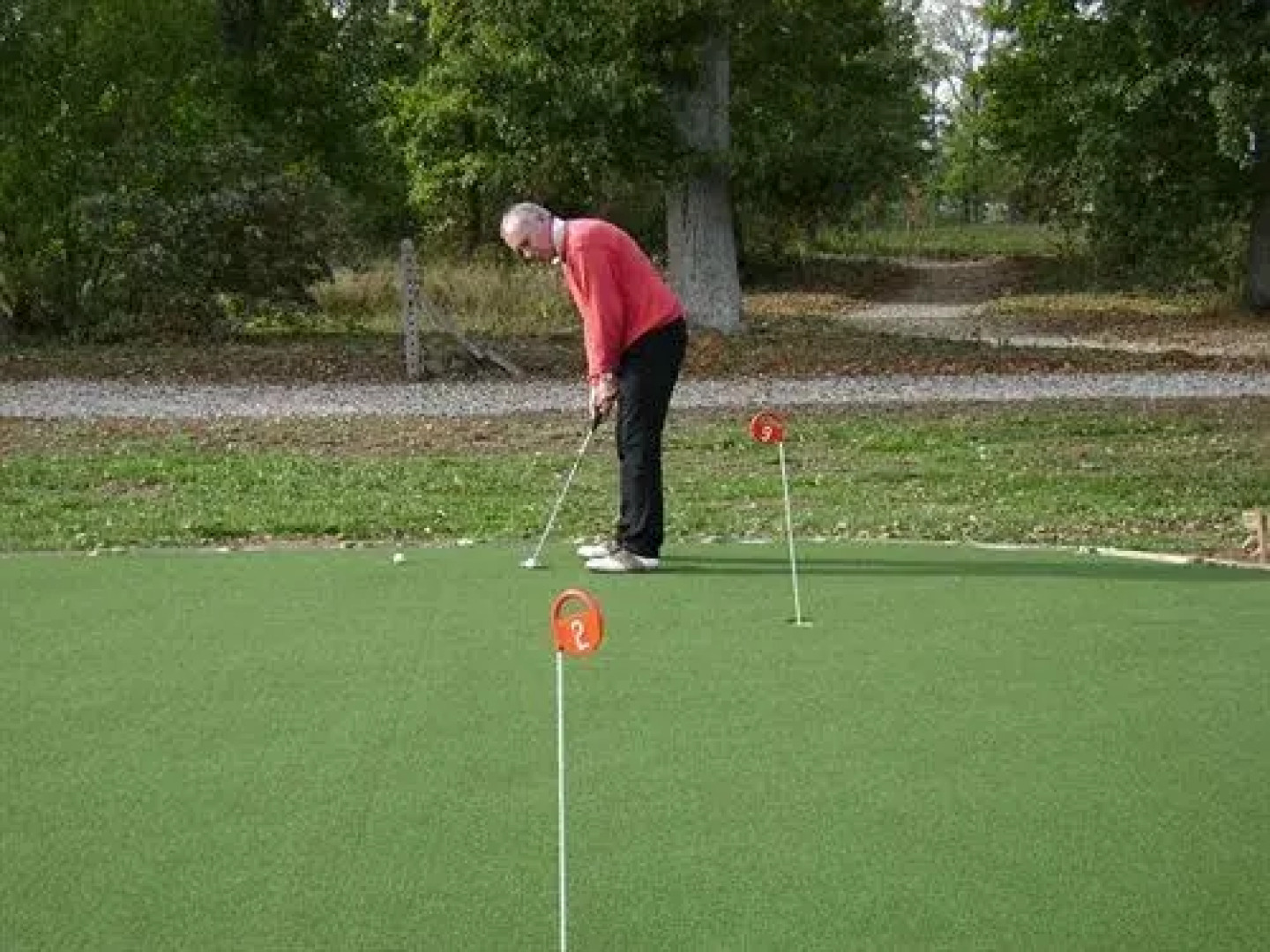 Les Chandelles Bed & Breakfast