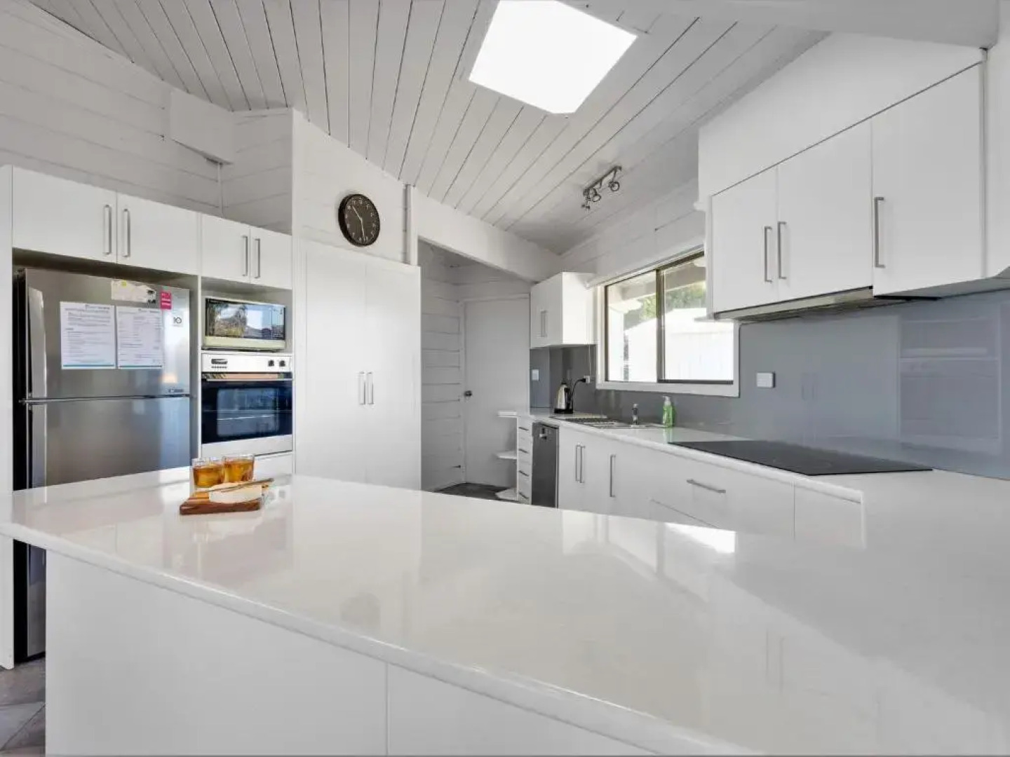 Coorumbene - 8 Scenic Way