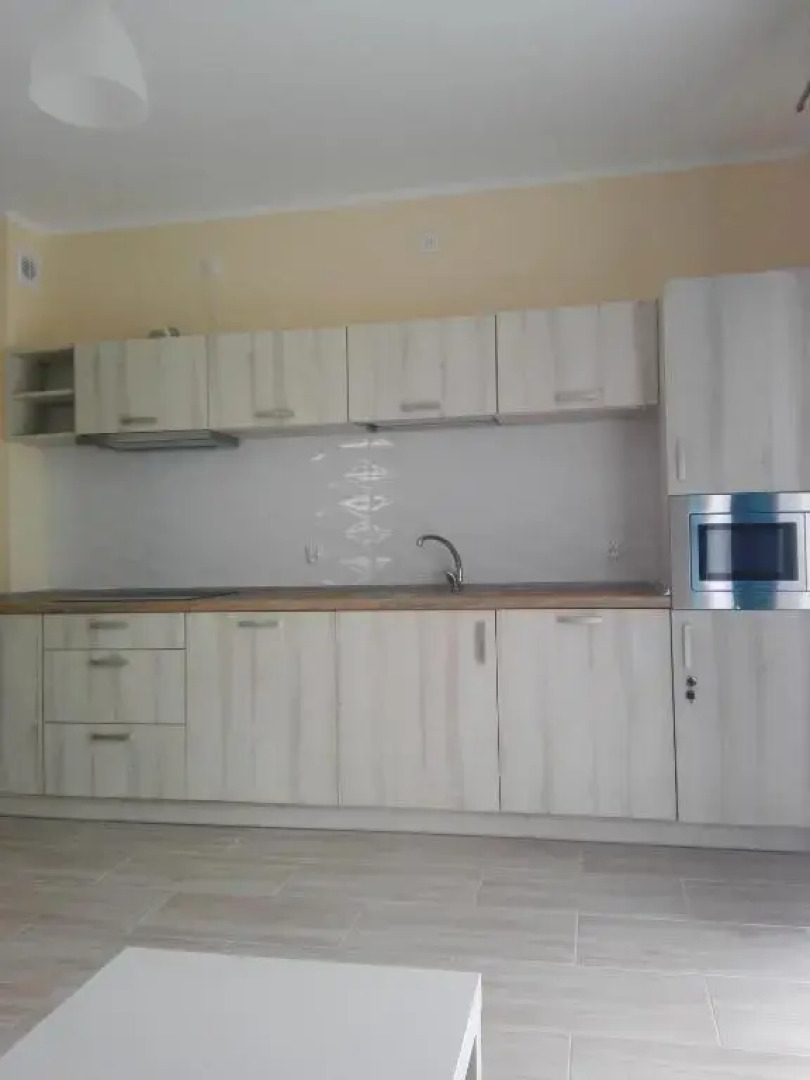 Apartamenty "u Jasia" I